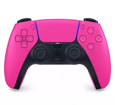 Геймпад для SONY PlayStation 5 Dualsense Pink