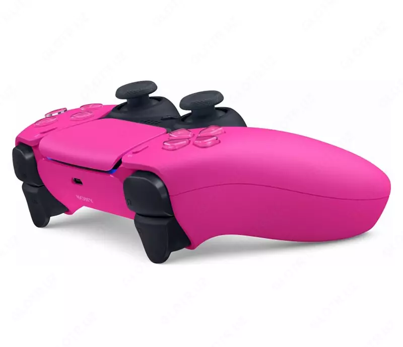 Геймпад для SONY PlayStation 5 Dualsense Pink