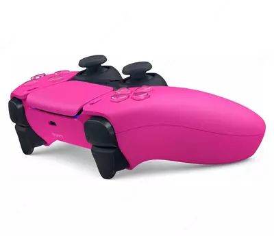 Геймпад для SONY PlayStation 5 Dualsense Pink