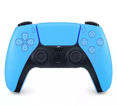 Геймпад для SONY PlayStation 5 Dualsense Blue