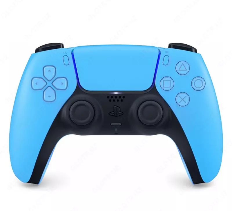 Геймпад для SONY PlayStation 5 Dualsense Blue