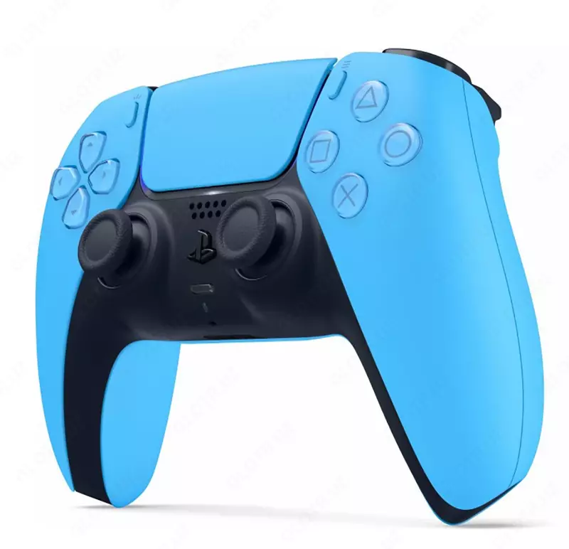 Геймпад для SONY PlayStation 5 Dualsense Blue