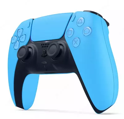 Геймпад для SONY PlayStation 5 Dualsense Blue