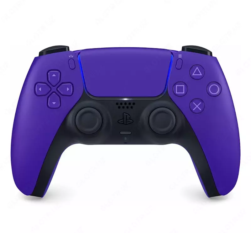 Геймпад для SONY PlayStation 5 Dualsense Deep Purple