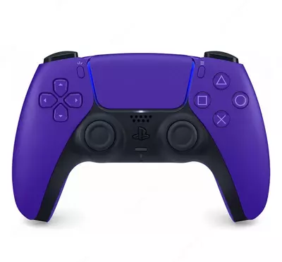 SONY PlayStation 5 Dualsense uchun geympad Deep Purple