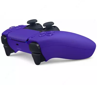 SONY PlayStation 5 Dualsense uchun geympad Deep Purple