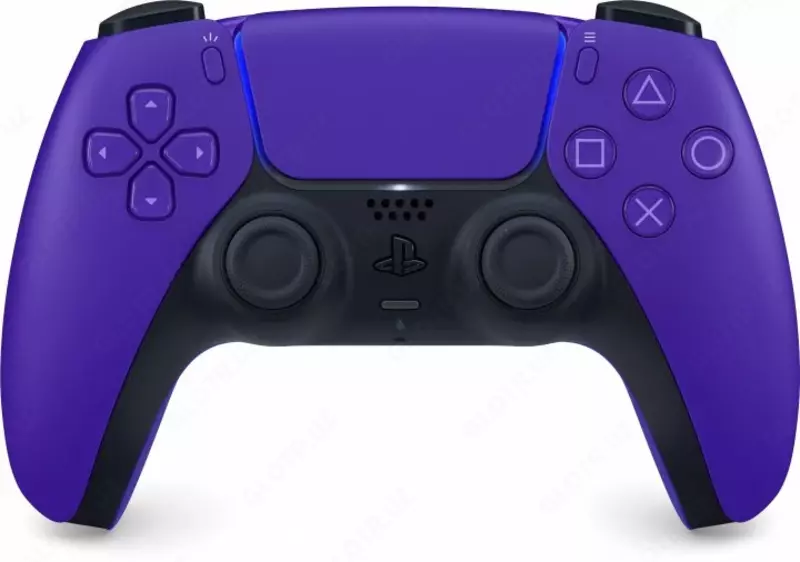 Геймпад для SONY PlayStation 5 Dualsense Deep Purple
