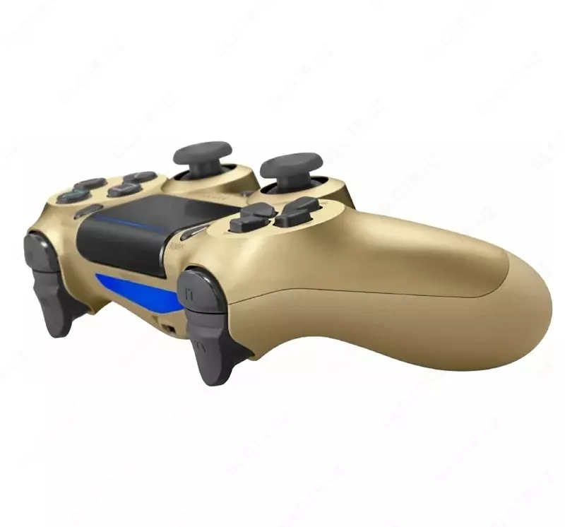 Геймпад для консоли SONY PlayStation 4 DualShock 4 v2 Gold (Original)
