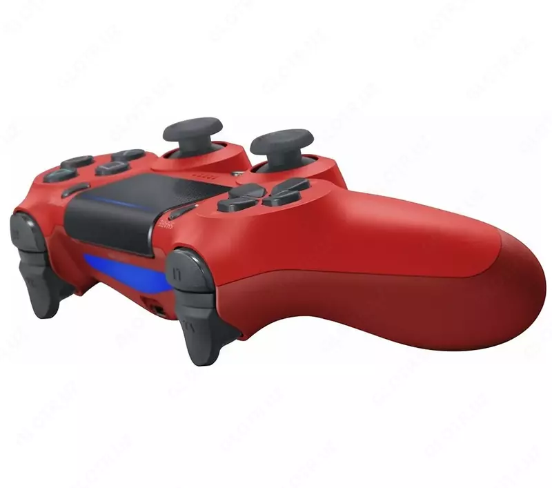 Геймпад для консоли SONY PlayStation 4 DualShock 4 v2 Red (Original)