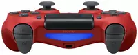 875 000 сум Геймпад для консоли SONY PlayStation 4 DualShock 4 v2 Red (Original)