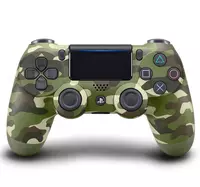 Sony PlayStation 4 DualShock 4 v2 uchun geympad (Original) Army
