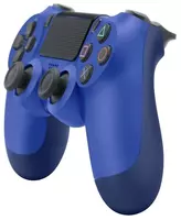 Геймпад для консоли SONY PlayStation 4 DualShock 4 v2 Blue (Original) - 875 000 сум