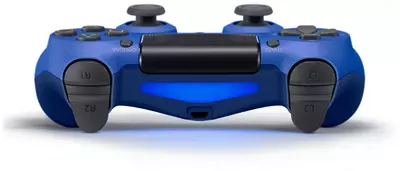Sony PlayStation 4 DualShock 4 v2 uchun geympad (Original) Blue Chakana savdo