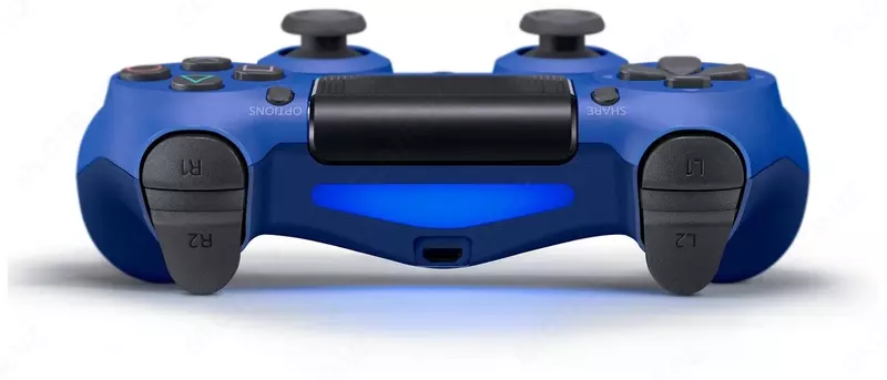 Геймпад для консоли SONY PlayStation 4 DualShock 4 v2 Blue (Original)