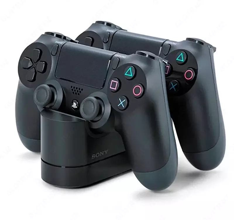 Зарядная станция для SONY PlayStation 4