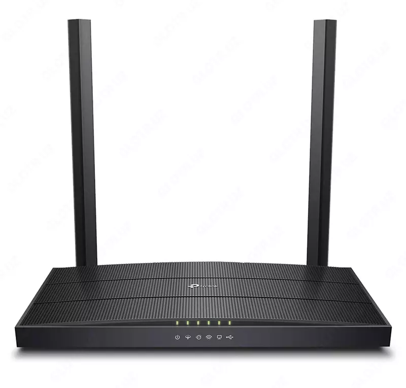 Wi-Fi router TP-LINK Archer VR400 (3 version)
