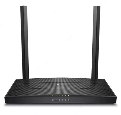 Wi-Fi router TP-LINK Archer VR400 (3 version)