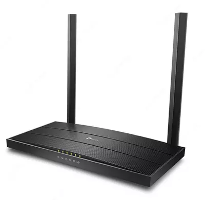 Wi-Fi router TP-LINK Archer VR400 (3 version)