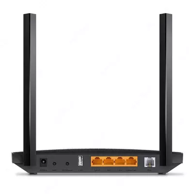 Wi-Fi router TP-LINK Archer VR400 (3 version)