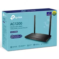 Wi-Fi router TP-LINK Archer VR400 (3 version) Chakana savdo