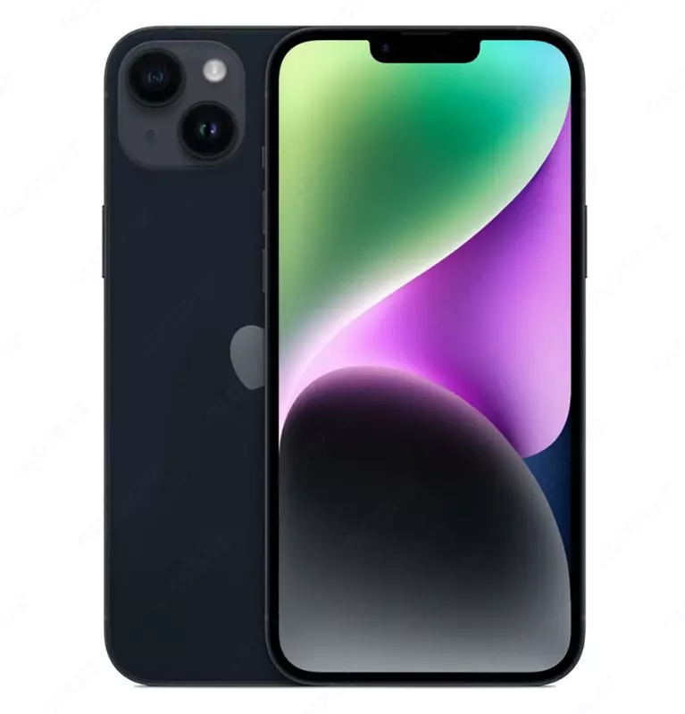 Smartfon Apple iPhone 14 128GB eSIM