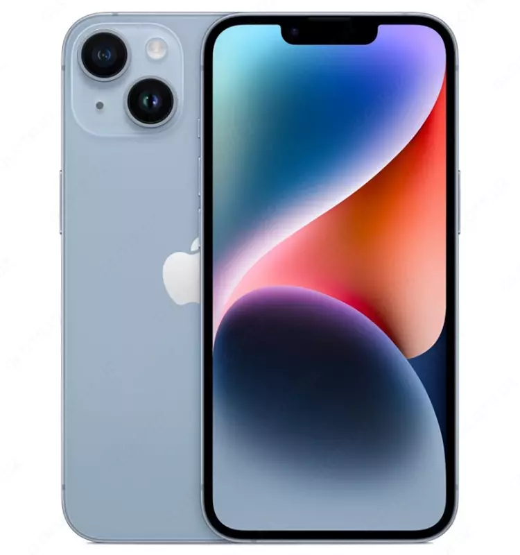 Smartfon Apple iPhone 14 128GB eSIM