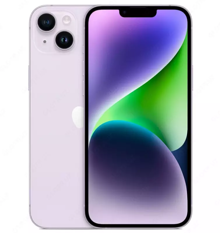 Smartfon Apple iPhone 14 128GB eSIM