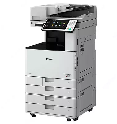 МФУ Canon imageRUNNER ADVANCE DX C3822i MFP