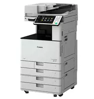 МФУ Canon imageRUNNER ADVANCE DX C3822i MFP