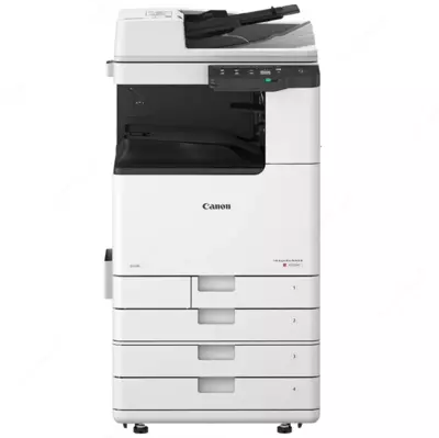 МФУ Canon imageRUNNER ADVANCE DX C3822i MFP