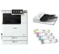 41 250 000 сум МФУ Canon imageRUNNER ADVANCE DX C3822i MFP
