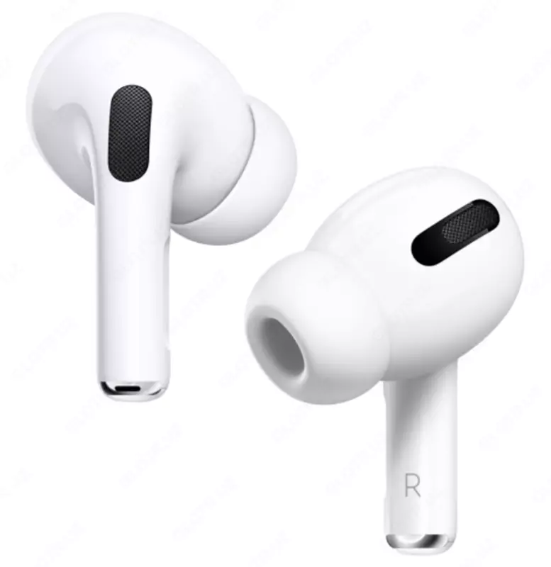 Беспроводные наушники Apple AirPods Pro 2