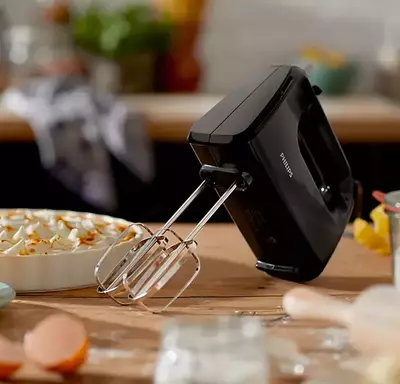 Миксер Philips HR3705/10 Daily Collection