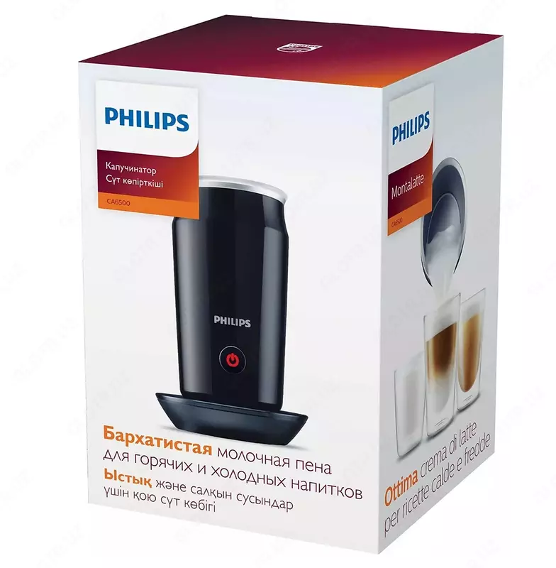 Вспениватель молока Philips CA6500/63
