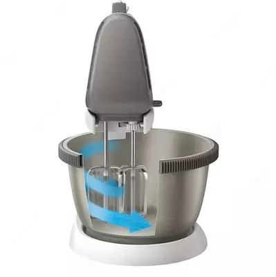 Миксер Philips HR3750/00 Viva Collection