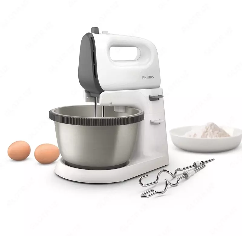 Миксер Philips HR3750/00 Viva Collection