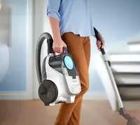 Пылесос Philips XB2023/61 безмешковый Mytech.uz