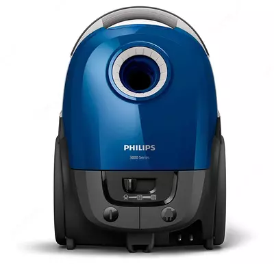 Пылесос Philips XD3010/61