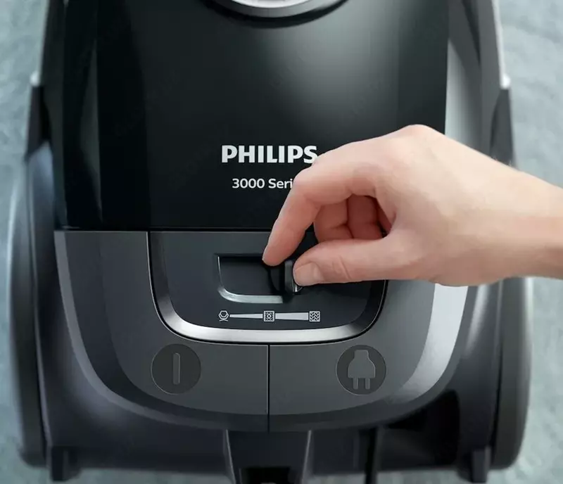 Пылесос Philips XD3030/02