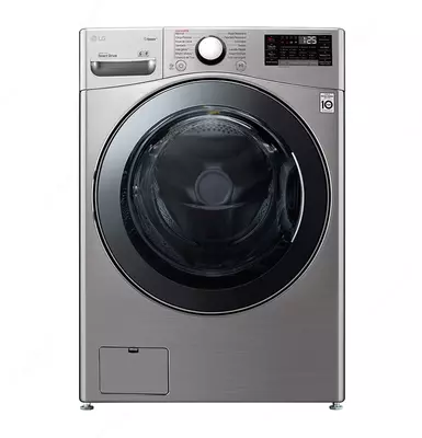 Kir yuvish mashinasi LG F0L2CRV2T2 20/12