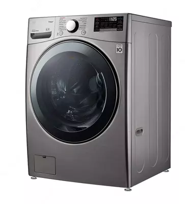 Kir yuvish mashinasi LG F0L2CRV2T2 20/12