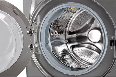 Kir yuvish mashinasi LG F0L2CRV2T2 20/12