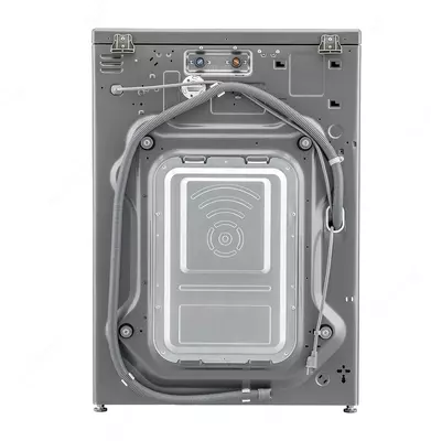 Kir yuvish mashinasi LG F0L2CRV2T2 20/12