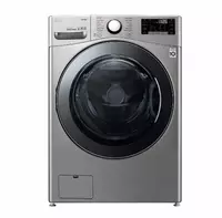 Kir yuvish mashinasi LG F0L2CRV2T2C 17/10 kg TurboWash+quritgich