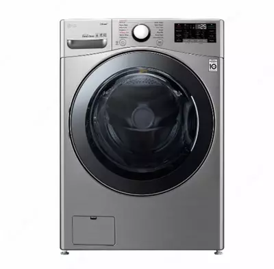 Стиральная машина LG F0L2CRV2T2C 17/10 кг с сушкой