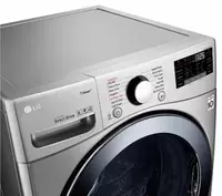 Kir yuvish mashinasi LG F0L2CRV2T2C 17/10 kg TurboWash+quritgich - 17 250 000 so'm