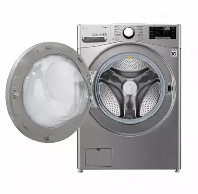 Стиральная машина LG F0L2CRV2T2C 17/10 кг с сушкой