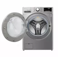 17 250 000 so'm Kir yuvish mashinasi LG F0L2CRV2T2C 17/10 kg TurboWash+quritgich