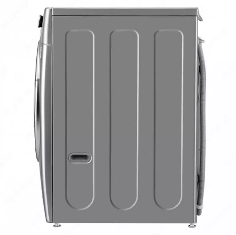 Kir yuvish mashinasi LG F0L2CRV2T2C 17/10 kg TurboWash+quritgich