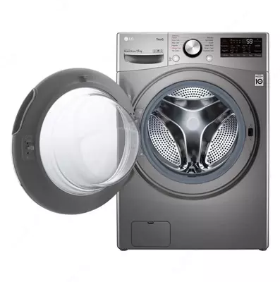 Kir yuvish mashinasi LG F0L9DGP2S 15/8 kg